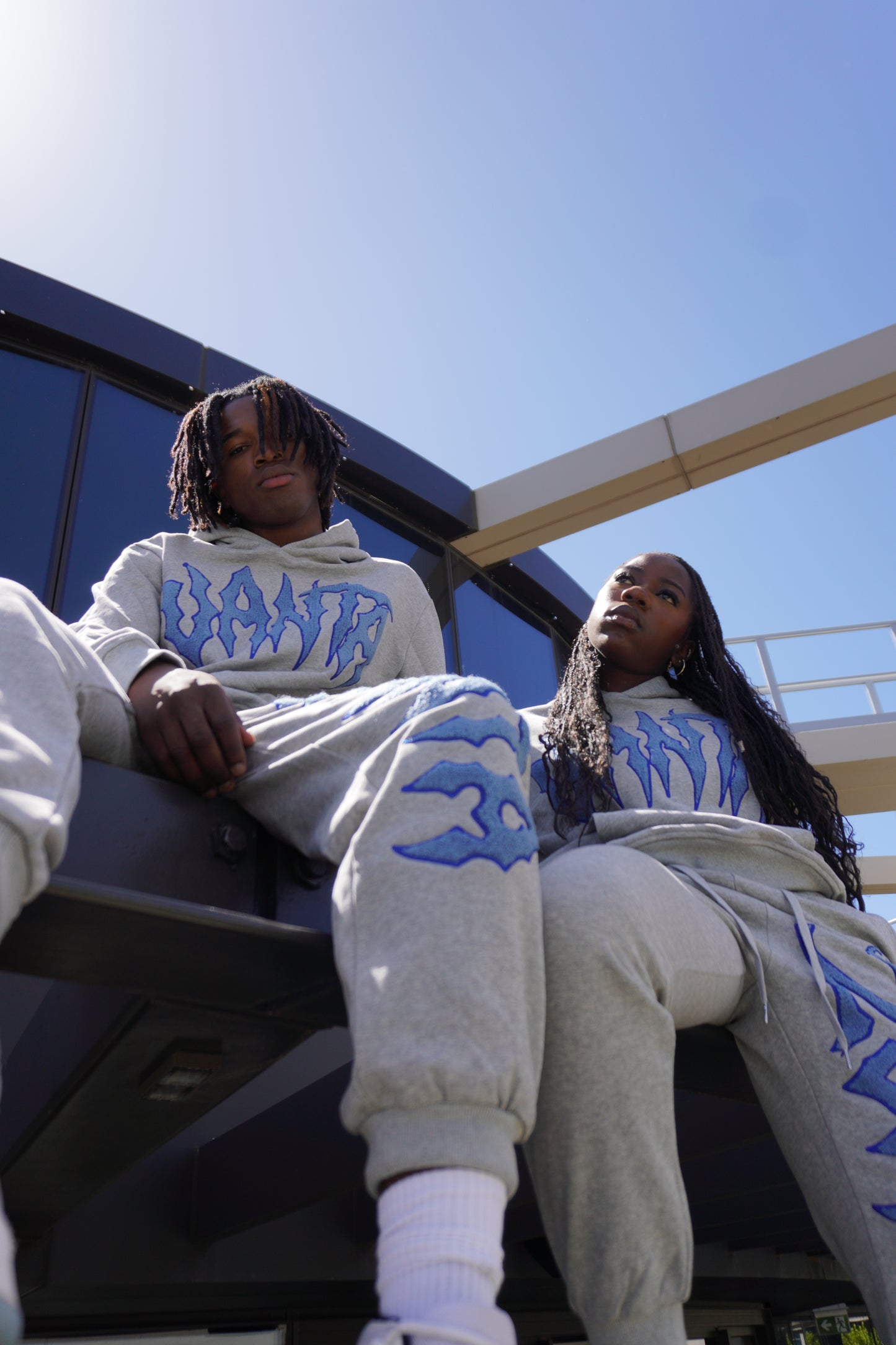 Novacane Pants
