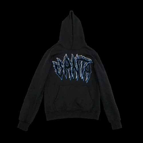 Storm Hoodie