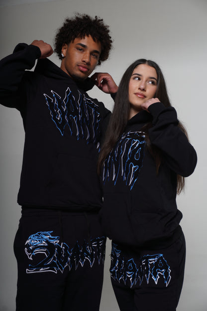 Storm Tracksuit Set