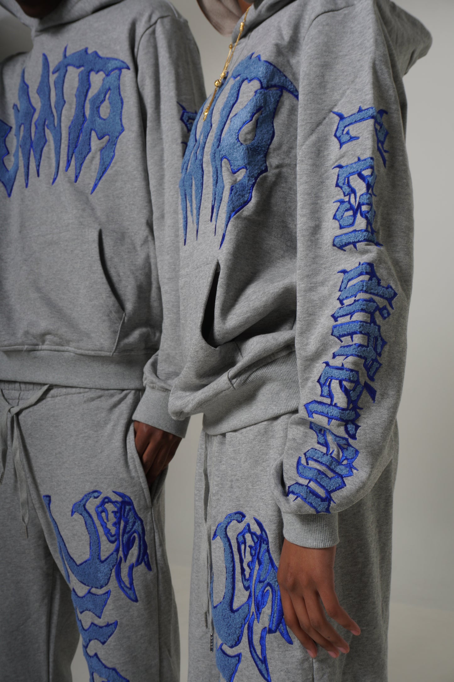 Novacane hoodie