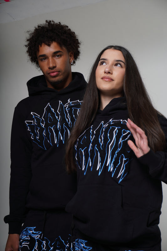 Storm Hoodie