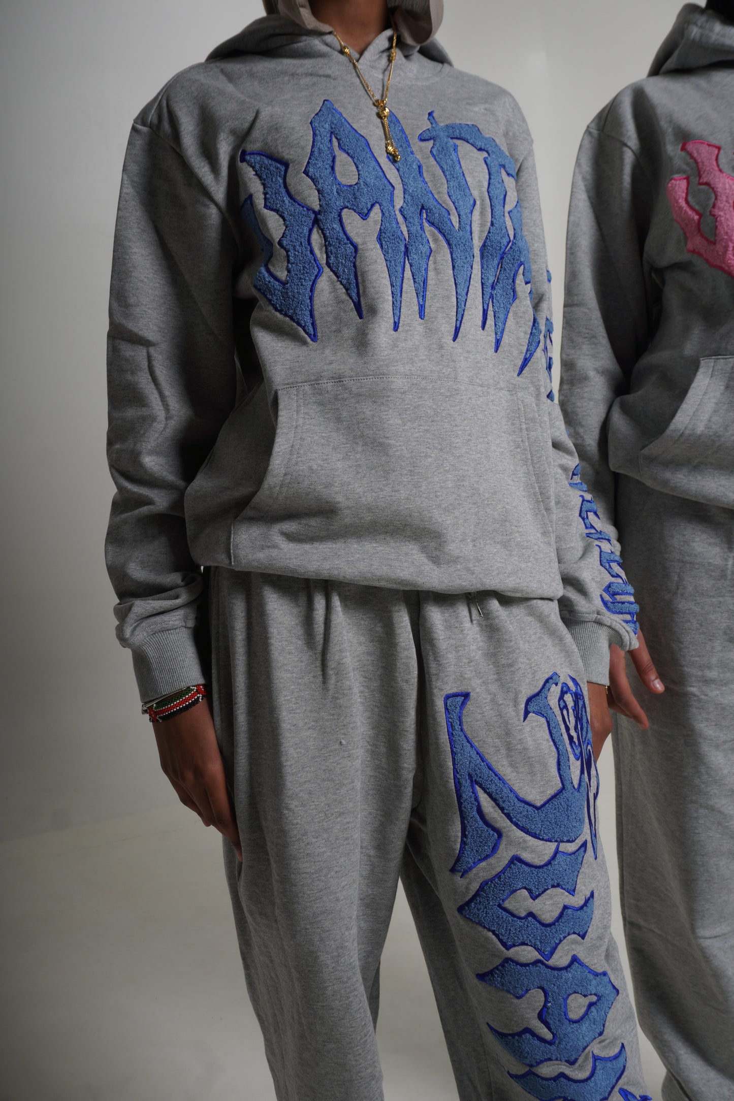 Novacane hoodie