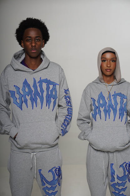 Novacane Tracksuit Set