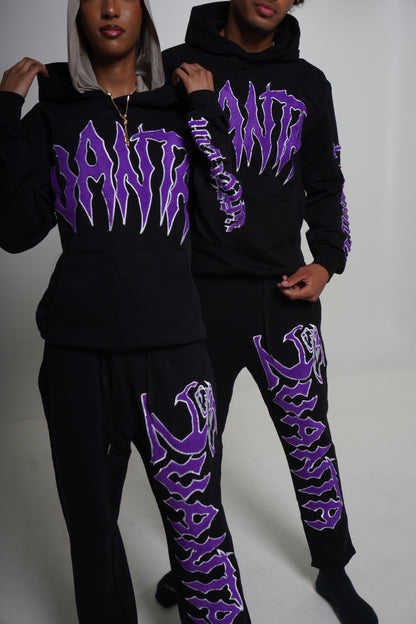 Obsidian Hoodie