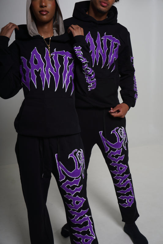 Obsidian Pants