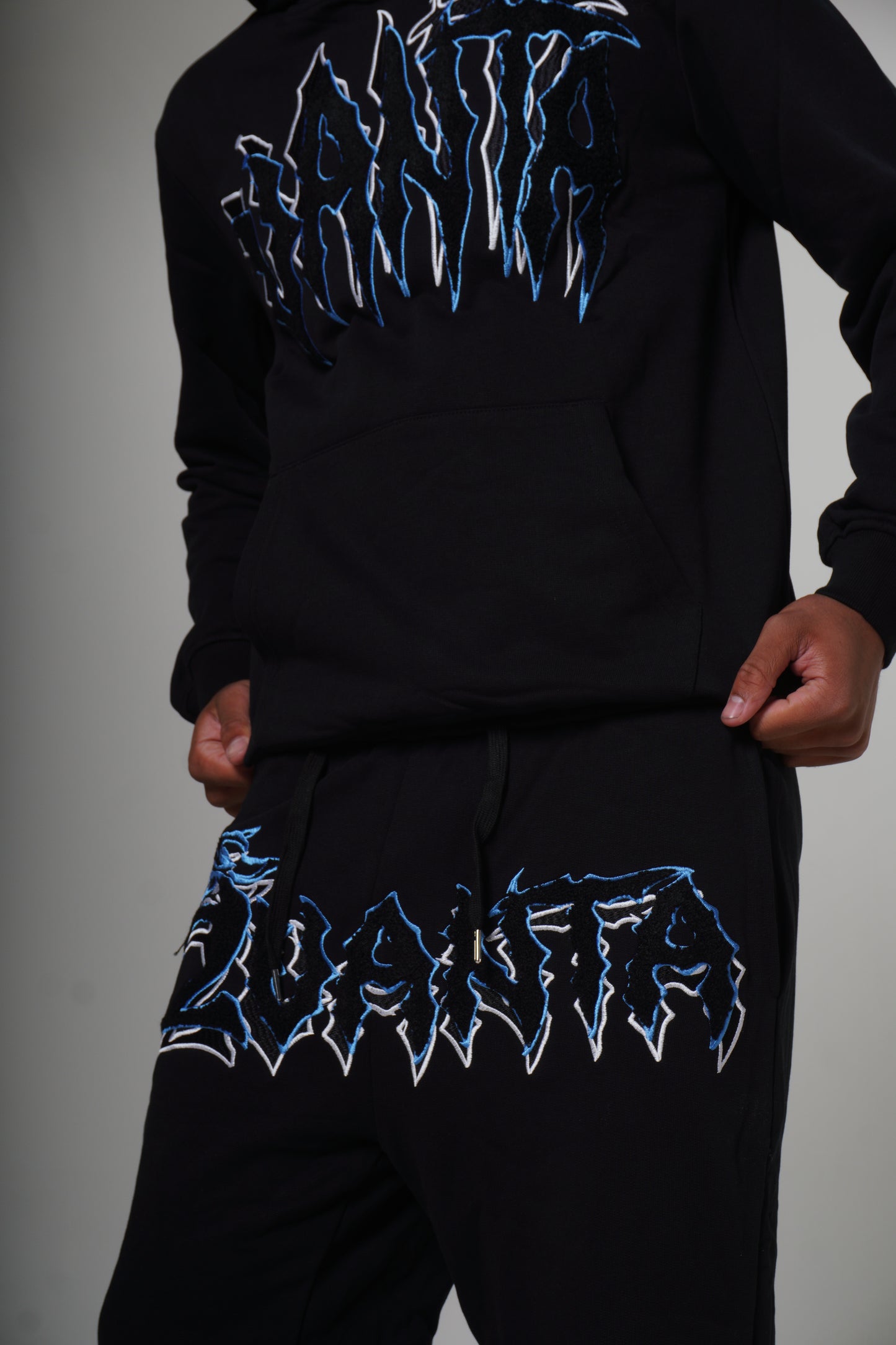 Storm Hoodie