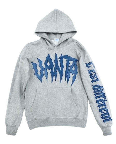 Novacane hoodie