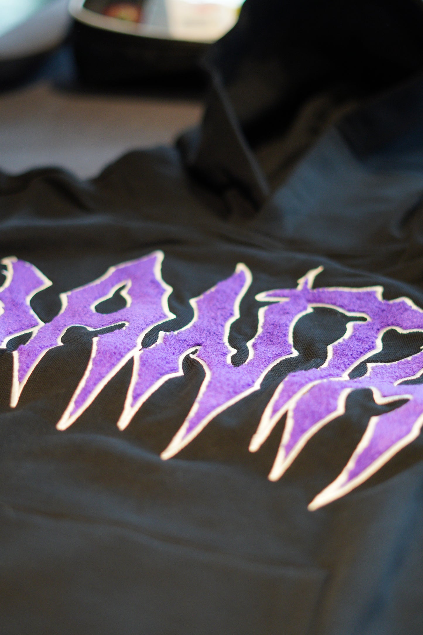 Obsidian Hoodie