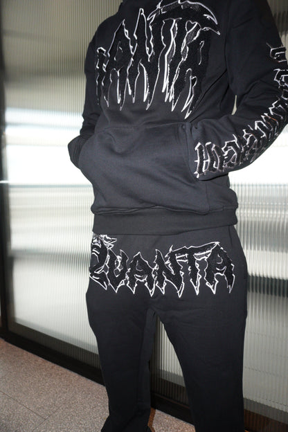 Graphite Pants