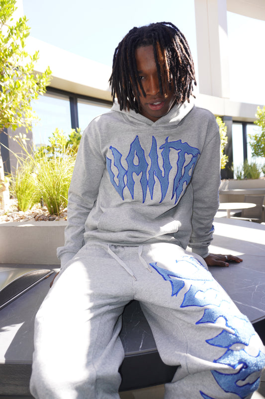 Novacane hoodie