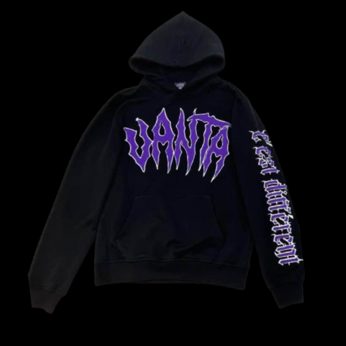 Obsidian Hoodie