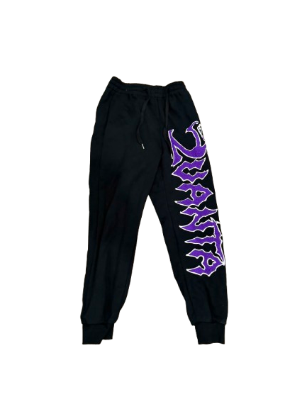 Obsidian Pants