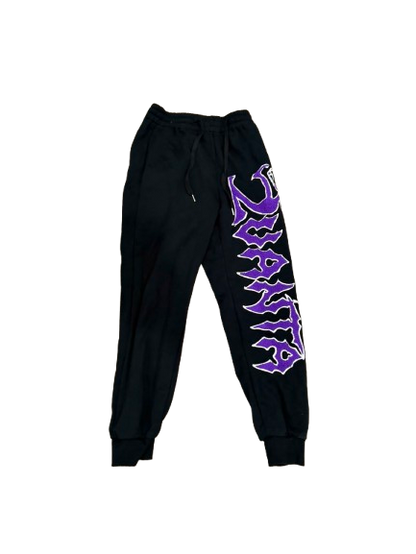 Obsidian Pants