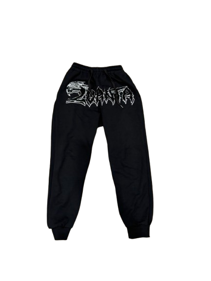 Graphite Pants