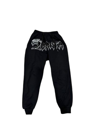 Graphite Pants