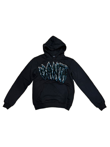 Storm Hoodie