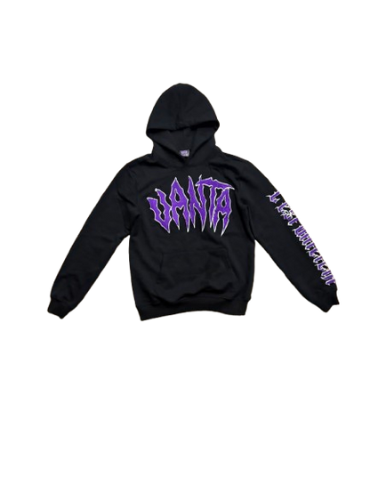 Obsidian Hoodie