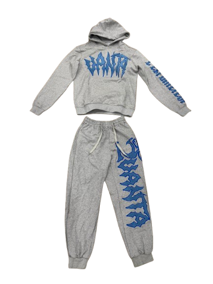 Novacane Tracksuit Set