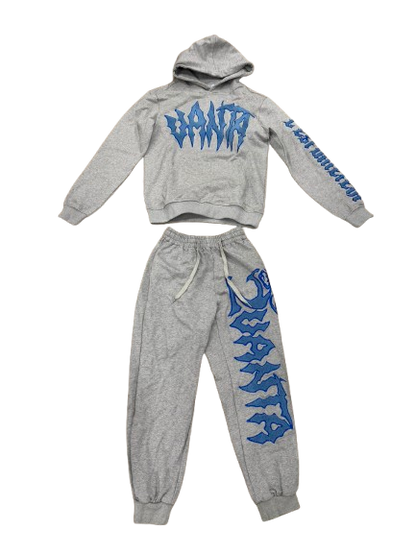 Novacane Tracksuit Set