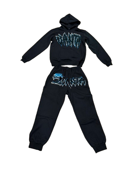 Storm Tracksuit Set