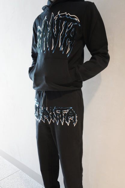 Graphite Pants